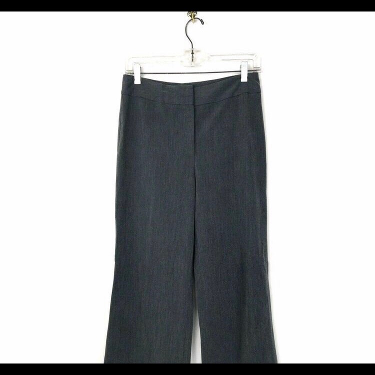 Cuffed Trouser